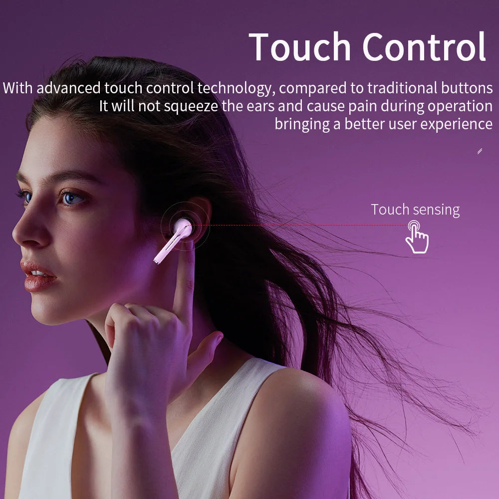 Xiaomi Earbuds True Wireless Earphone