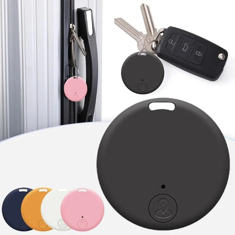 Mini GPS Tracker Bluetooth