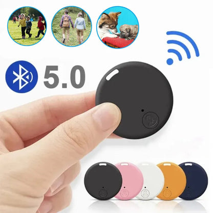 Mini GPS Tracker Bluetooth