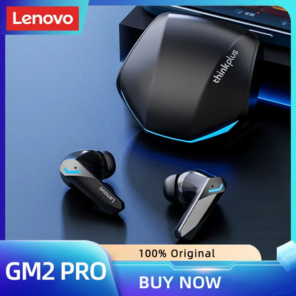 Original Lenovo GM2 Pro 5.3 Earphone